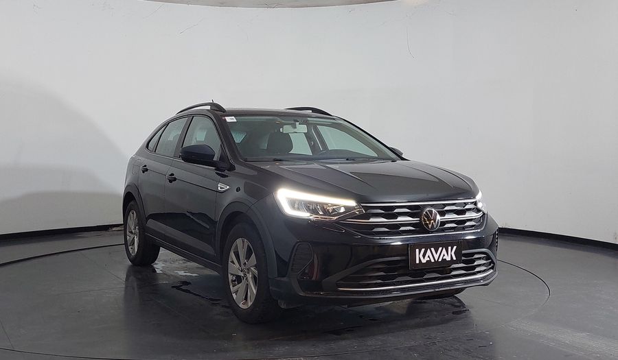Volkswagen Nivus 1.0 200 TSI COMFORTLINE AUTO Suv 2024