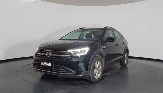 Volkswagen • Nivus