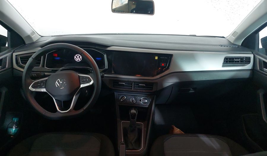 Volkswagen Nivus 1.0 200 TSI COMFORTLINE AUTO Suv 2024