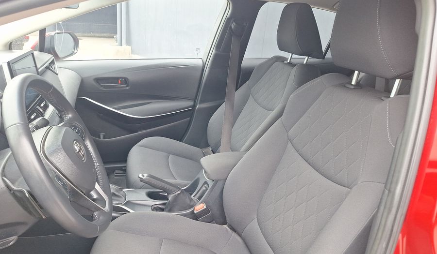 Toyota Corolla 2.0 XEI CVT Sedan 2023