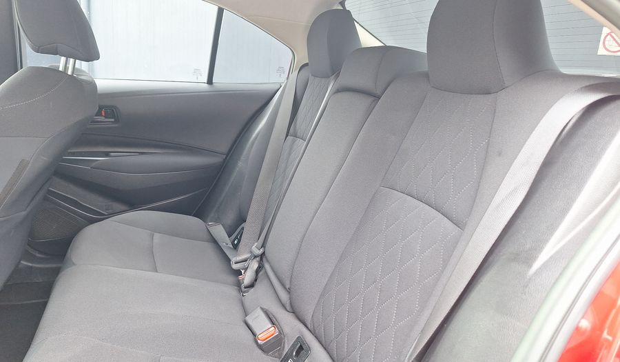 Toyota Corolla 2.0 XEI CVT Sedan 2023