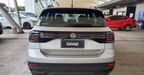 Volkswagen T-cross 1.6 TRENDLINE Suv 2020