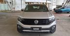Volkswagen T-cross 1.6 TRENDLINE Suv 2020
