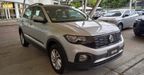Volkswagen T-cross 1.6 TRENDLINE Suv 2020