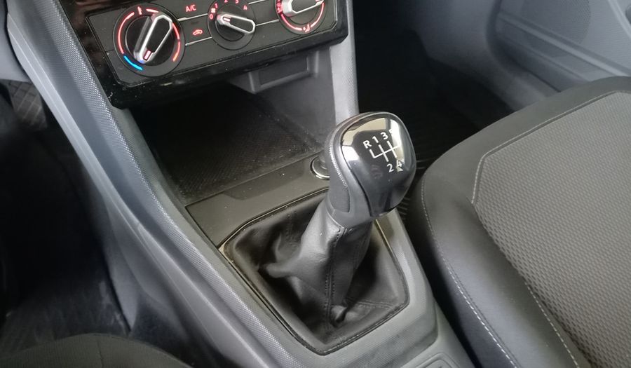 Volkswagen T-cross 1.6 TRENDLINE Suv 2020