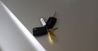 Volkswagen T-cross 1.6 TRENDLINE Suv 2020