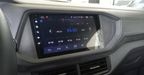 Volkswagen T-cross 1.6 TRENDLINE Suv 2020
