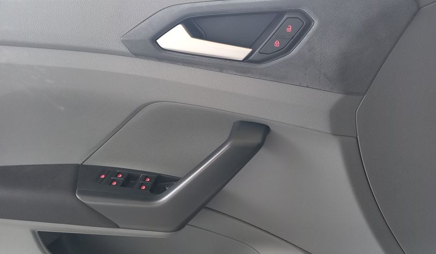 Volkswagen T-cross 1.6 TRENDLINE Suv 2020