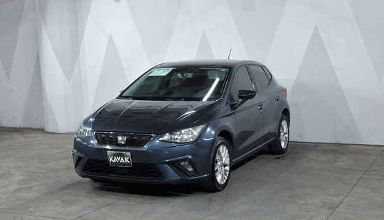 Seat • Ibiza