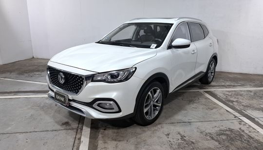 Mg • Hs