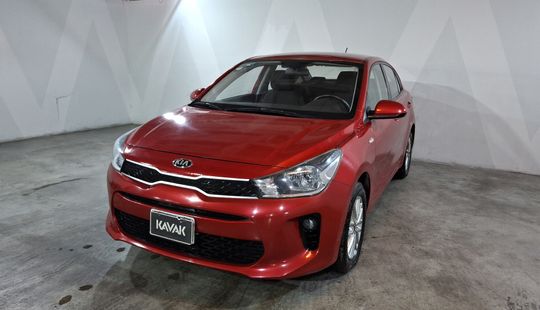 Kia • Rio