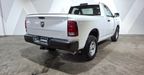 Ram 1500 3.6 ST REG CAB 4X2 V6 8 AUTO Pickup 2020