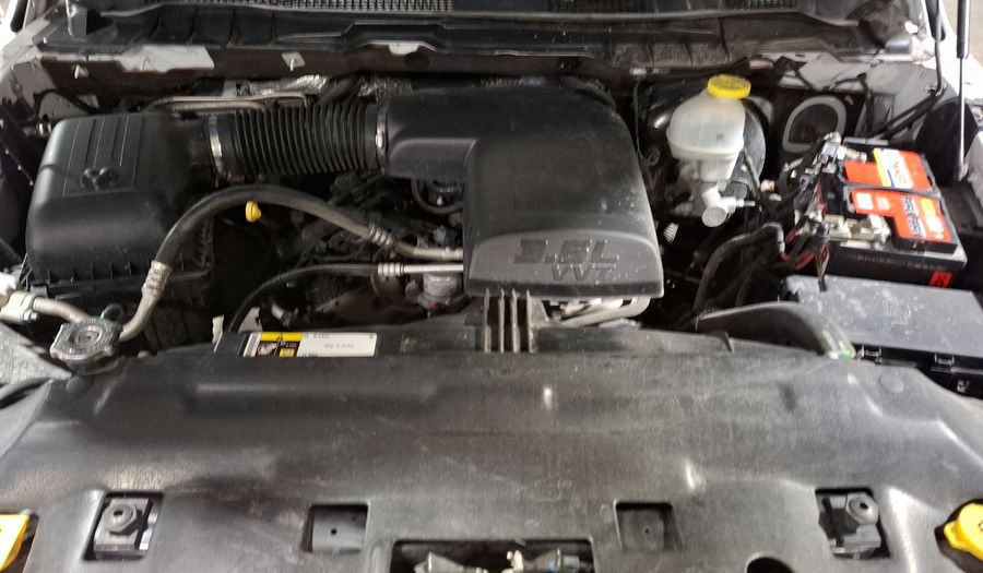 Ram 1500 3.6 ST REG CAB 4X2 V6 8 AUTO Pickup 2020