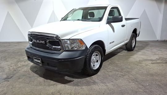Ram • Ram 1500