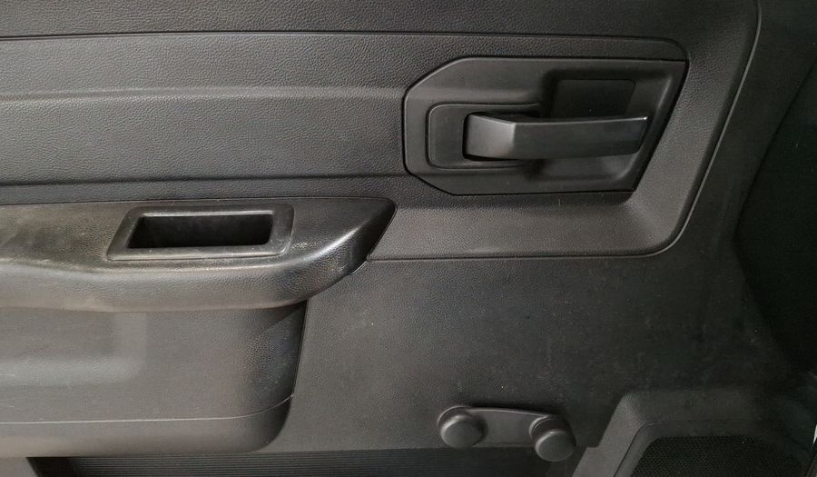 Ram 1500 3.6 ST REG CAB 4X2 V6 8 AUTO Pickup 2020