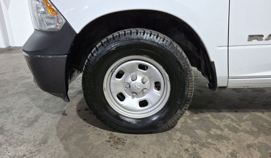 Ram 1500 3.6 ST REG CAB 4X2 V6 8 AUTO Pickup 2020