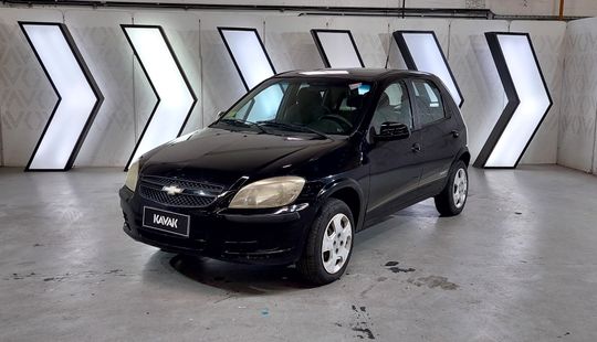 Chevrolet • Celta