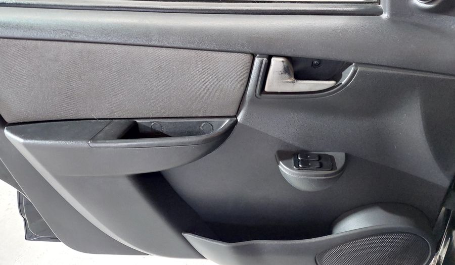 Chevrolet Celta 1.4 LT AB+ABS Hatchback 2013