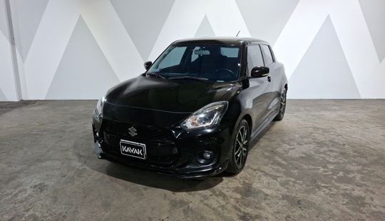 Suzuki • Swift