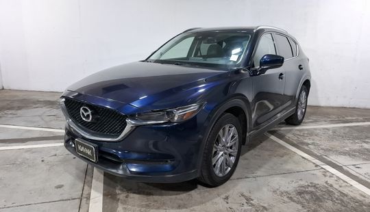 Mazda • CX-5