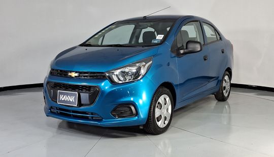 Chevrolet • Beat