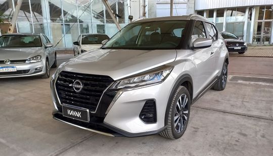 Nissan • Kicks