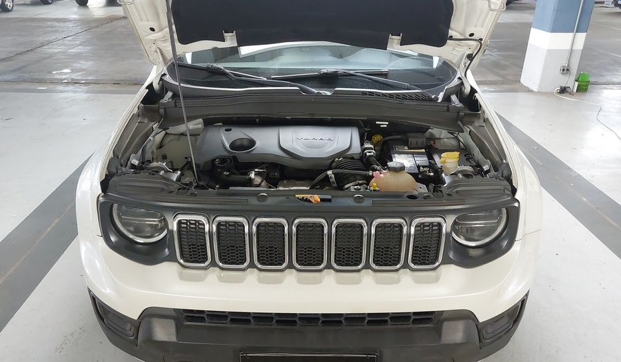 Jeep Renegade 1.3 T270 LONGITUDE AUTO Suv 2023