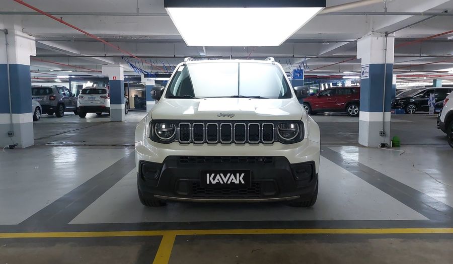 Jeep Renegade 1.3 T270 LONGITUDE AUTO Suv 2023