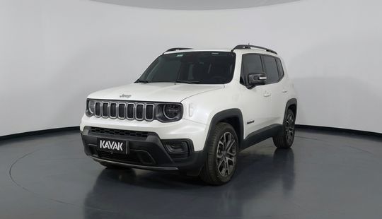 Jeep • Renegade