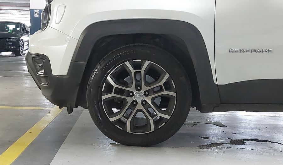 Jeep Renegade 1.3 T270 LONGITUDE AUTO Suv 2023