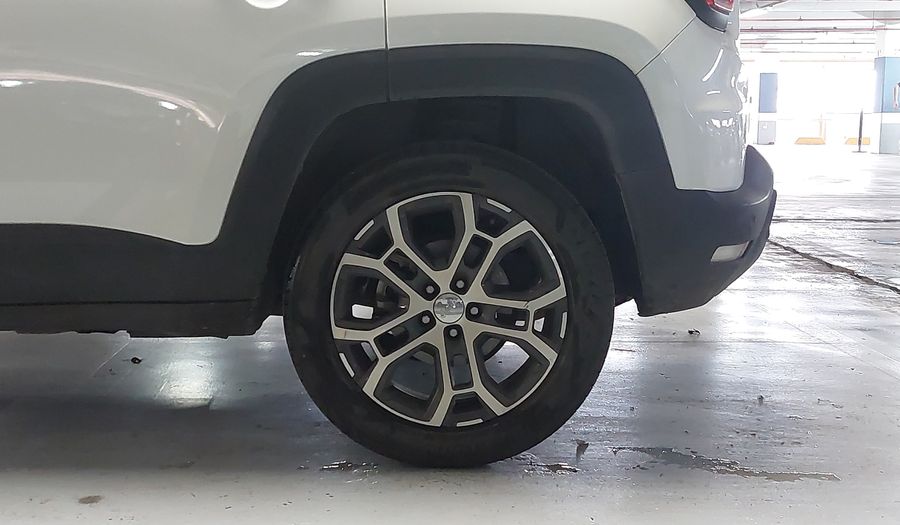 Jeep Renegade 1.3 T270 LONGITUDE AUTO Suv 2023