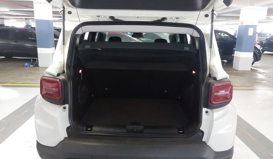 Jeep Renegade 1.3 T270 LONGITUDE AUTO Suv 2023