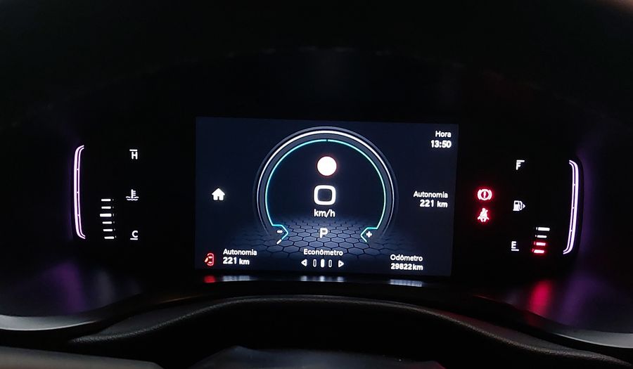Jeep Renegade 1.3 T270 LONGITUDE AUTO Suv 2023