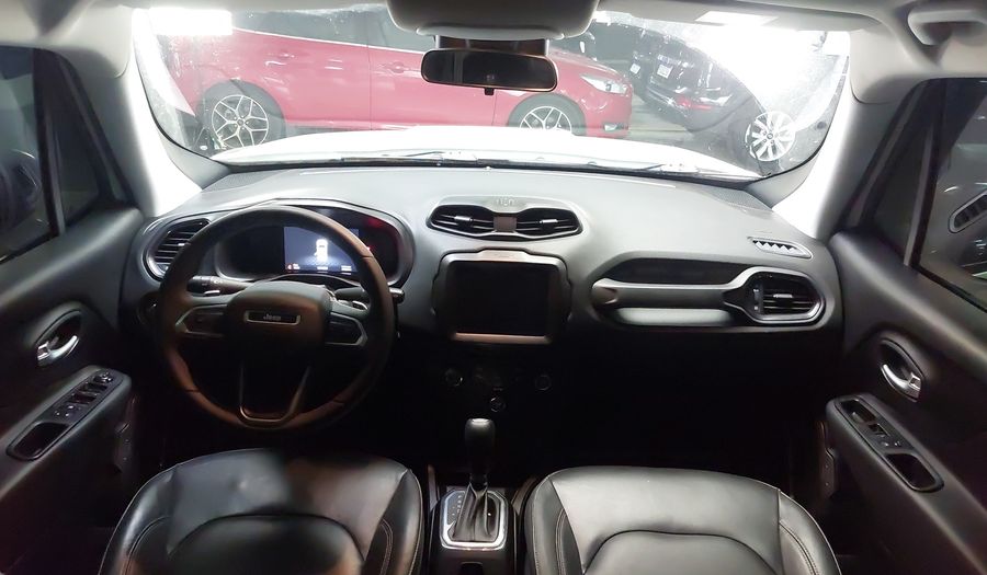 Jeep Renegade 1.3 T270 LONGITUDE AUTO Suv 2023