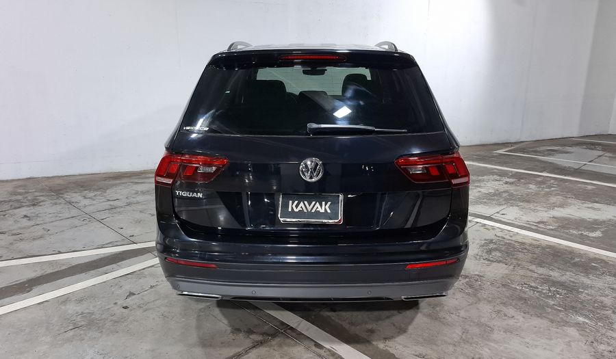 Volkswagen Tiguan 1.4 COMFORTLINE PIEL DCT Suv 2019