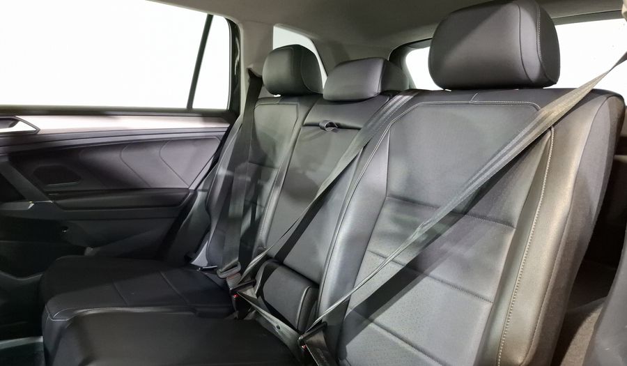 Volkswagen Tiguan 1.4 COMFORTLINE PIEL DCT Suv 2019
