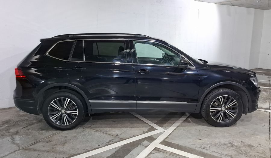 Volkswagen Tiguan 1.4 COMFORTLINE PIEL DCT Suv 2019