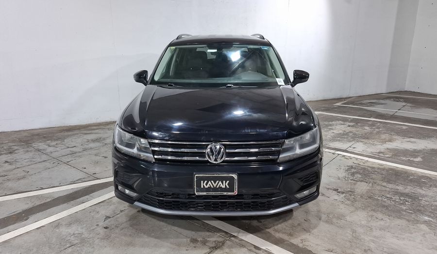 Volkswagen Tiguan 1.4 COMFORTLINE PIEL DCT Suv 2019