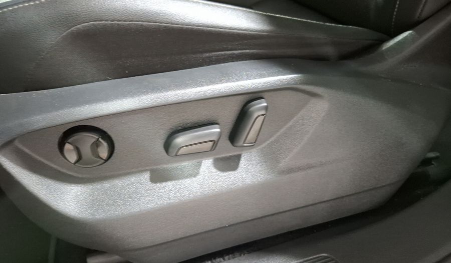 Volkswagen Tiguan 1.4 COMFORTLINE PIEL DCT Suv 2019