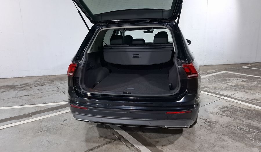 Volkswagen Tiguan 1.4 COMFORTLINE PIEL DCT Suv 2019