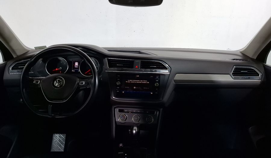 Volkswagen Tiguan 1.4 COMFORTLINE PIEL DCT Suv 2019