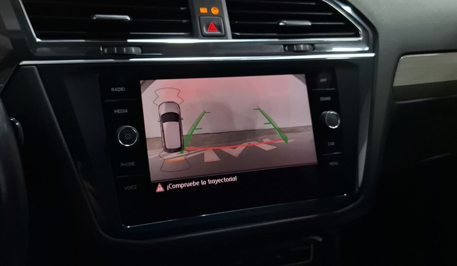 Volkswagen Tiguan 1.4 COMFORTLINE PIEL DCT Suv 2019