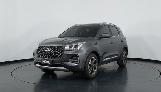 Chery • Tiggo 5x