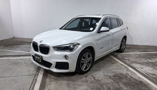 Bmw • X1