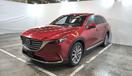 Mazda • CX-9