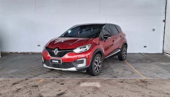 Renault • Captur
