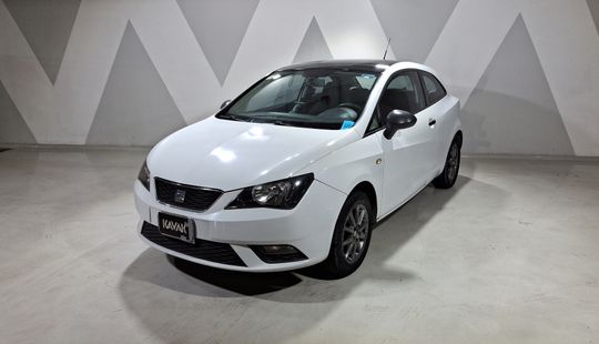 Seat • Ibiza