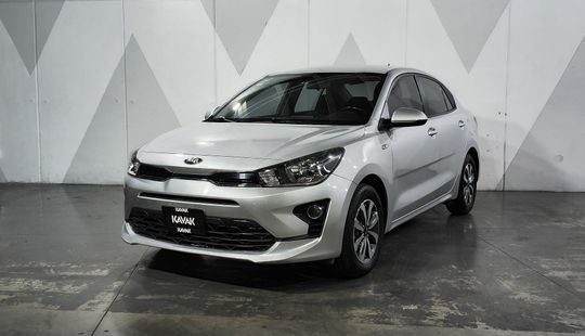 Kia • Rio