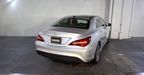Mercedes Benz Clase Cla 1.6 CLA 200 SPORT DCT Coupe 2018