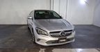 Mercedes Benz Clase Cla 1.6 CLA 200 SPORT DCT Coupe 2018